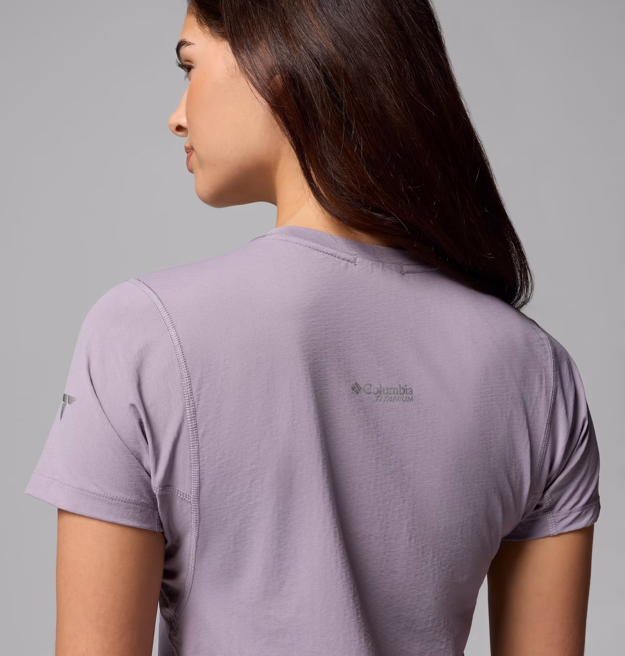 CAMISETA FEMENINO COLUMBIA DIAMOND PEAK PRO – foto 6